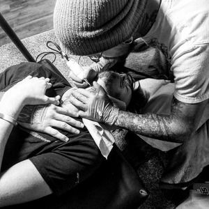 Meet your Posher, Patrick